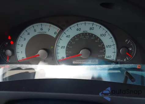 2011 Toyota Camry Se из США, поврежденный, VIN 4T1BF3EK4BU659239